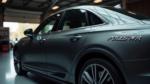 Assurance Polestar : pourquoi choisir une protection sur-mesure ?