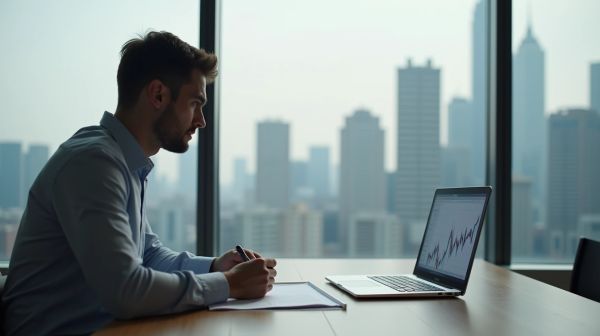 Comment les produits structurés optimisent votre stratégie d'investissement