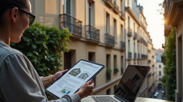 Comment réussir votre investissement locatif à Paris en 2026