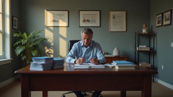 Comprendre l'assurance économiste de construction : protections essentielles pour votre activité