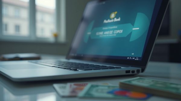 Compte commun en ligne : économisez sur vos frais bancaires