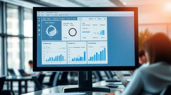 Découvrez les meilleurs logiciels de gestion locative en ligne