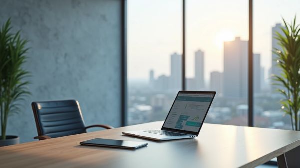 Optez pour un logiciel de gestion locative en ligne adapté à vos besoins