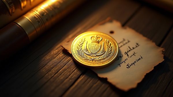 Où acheter votre pièce de 10 florins or et sa valeur actuelle ?