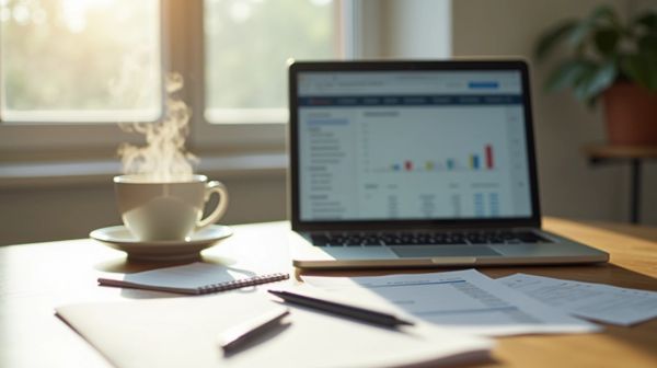 Quel logiciel compte personnel choisir pour gérer votre budget ?