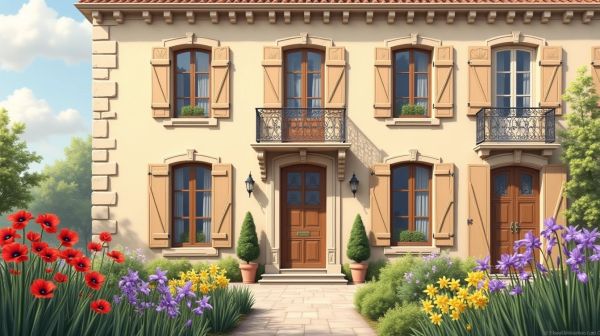 Rennes abrite des entreprises de rénovation de maison remarquables