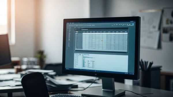 Top 5 logiciels de gestion budgétaire à considérer