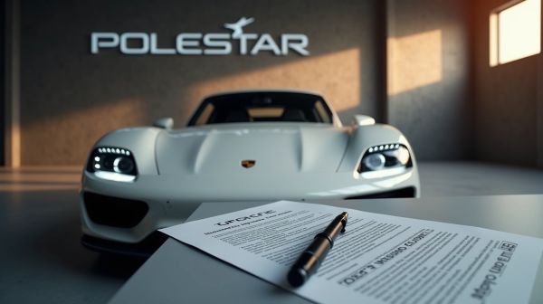 Top 5 raisons de privilégier une assurance Polestar personnalisée